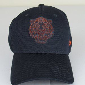 Detroit Tigers Logo New Era Hat